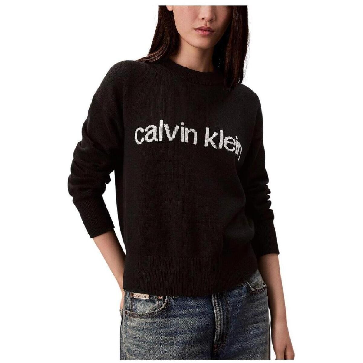 Calvin Klein Jeans  LV047C311G UB1  Černá