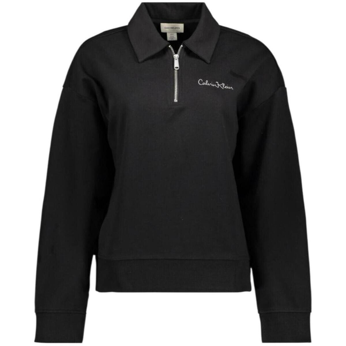 Calvin Klein Jeans  LV047E824G UB1  Černá