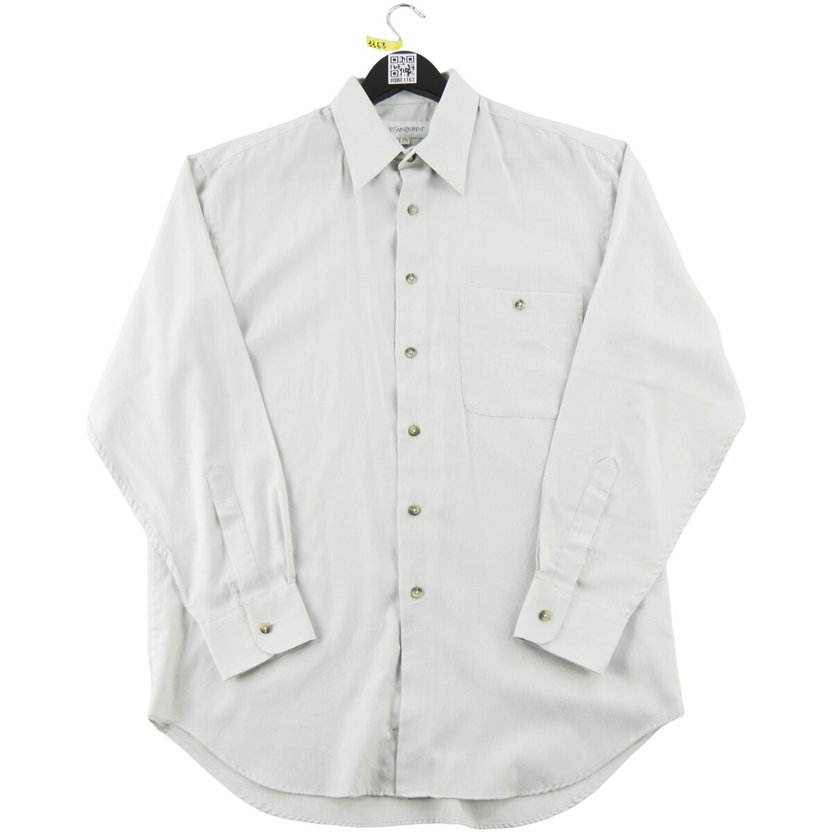 Yves Saint Laurent  271296  Šedá