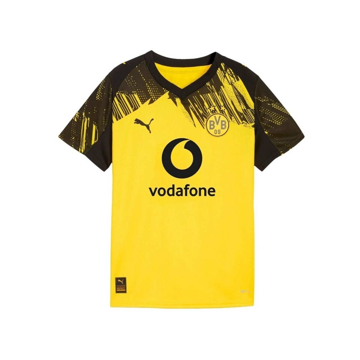 Puma  78009401  Černá