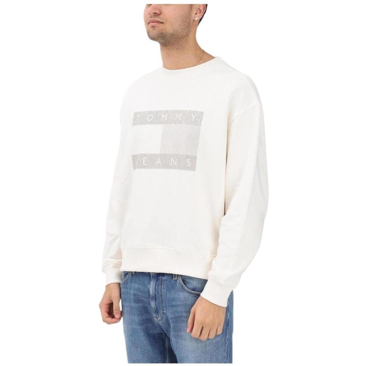 Tommy Hilfiger  DM0DM22384YBH  Bílá