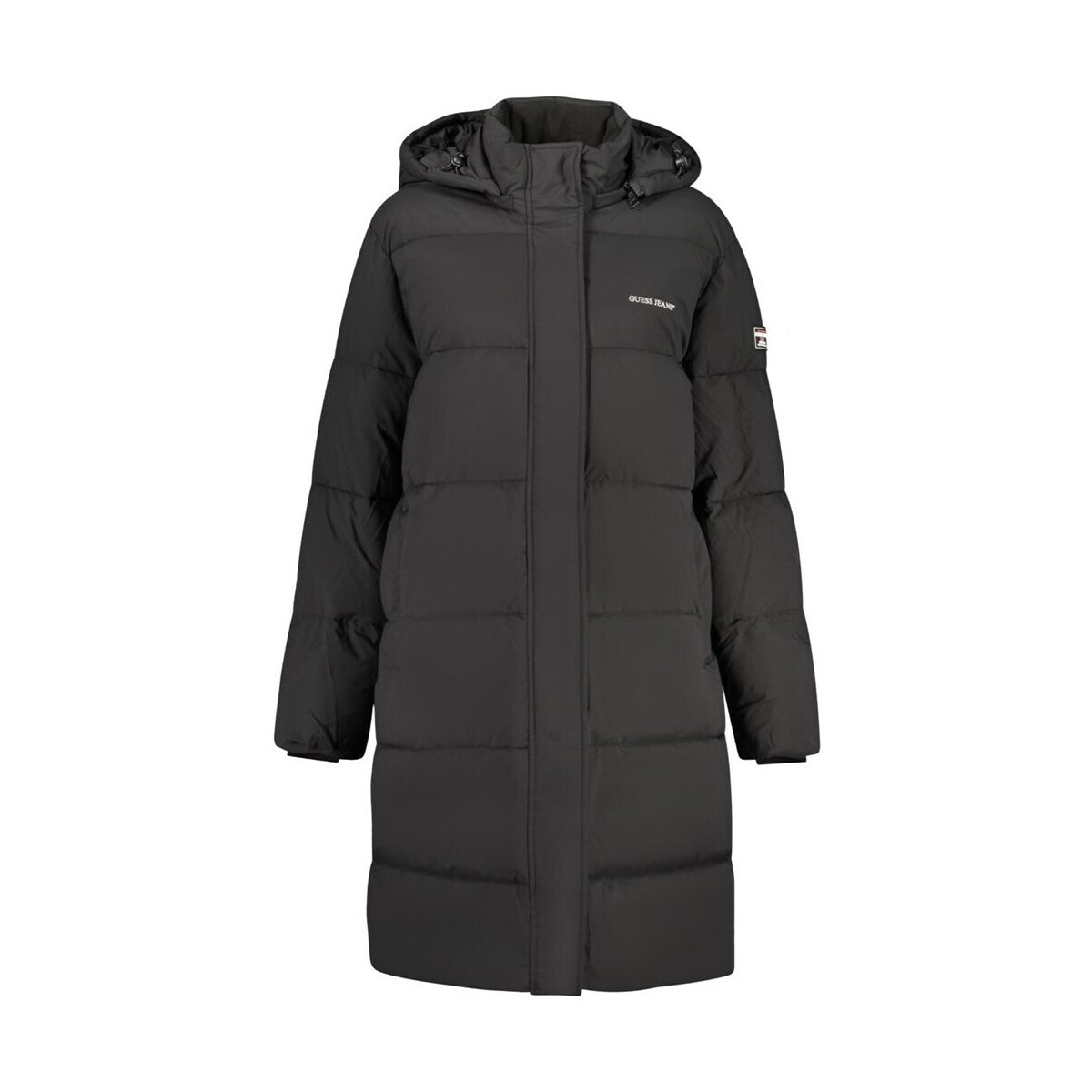 Guess  w4bl26wgii2nejblkxs  Černá