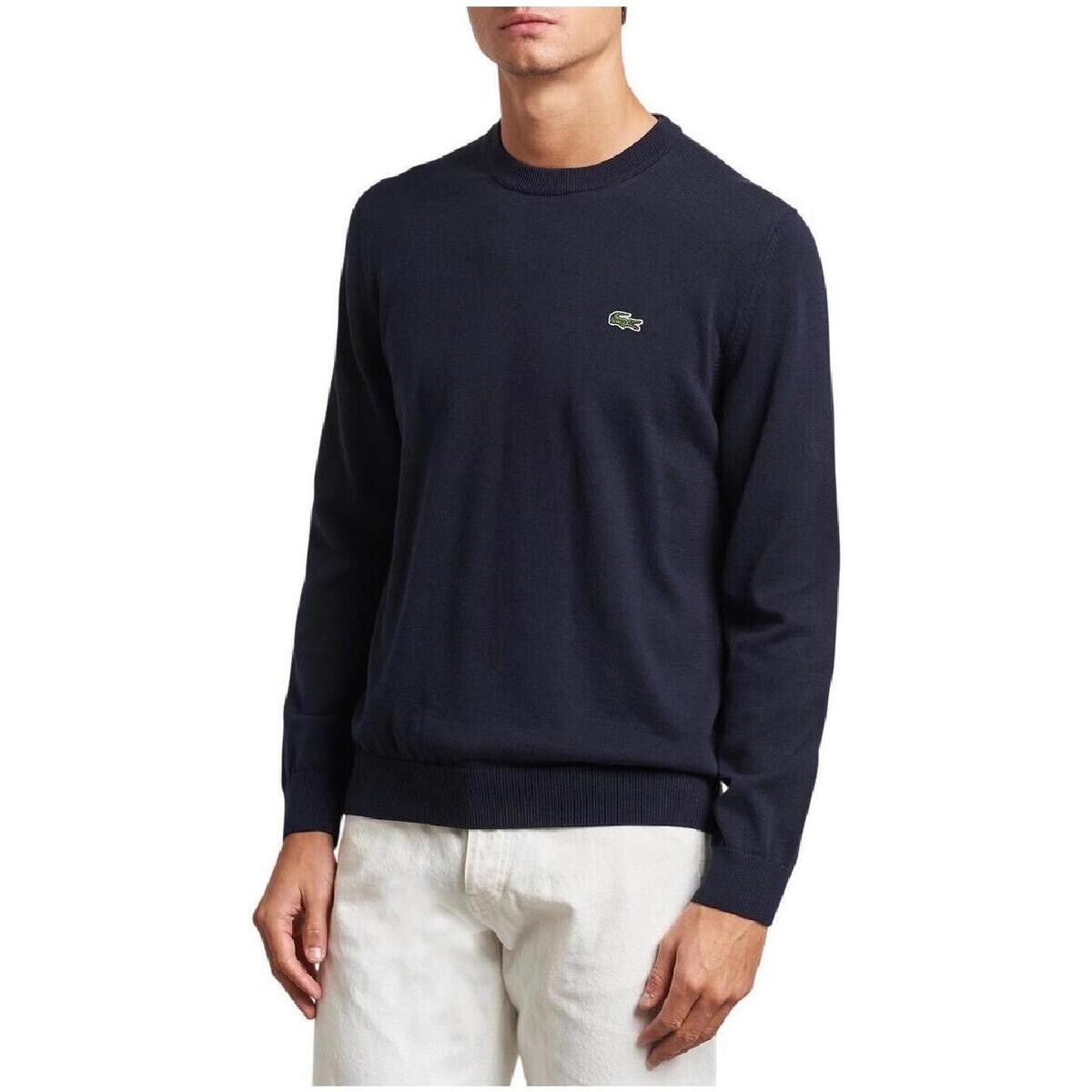 Lacoste  AH3225 00 3GF  Modrá