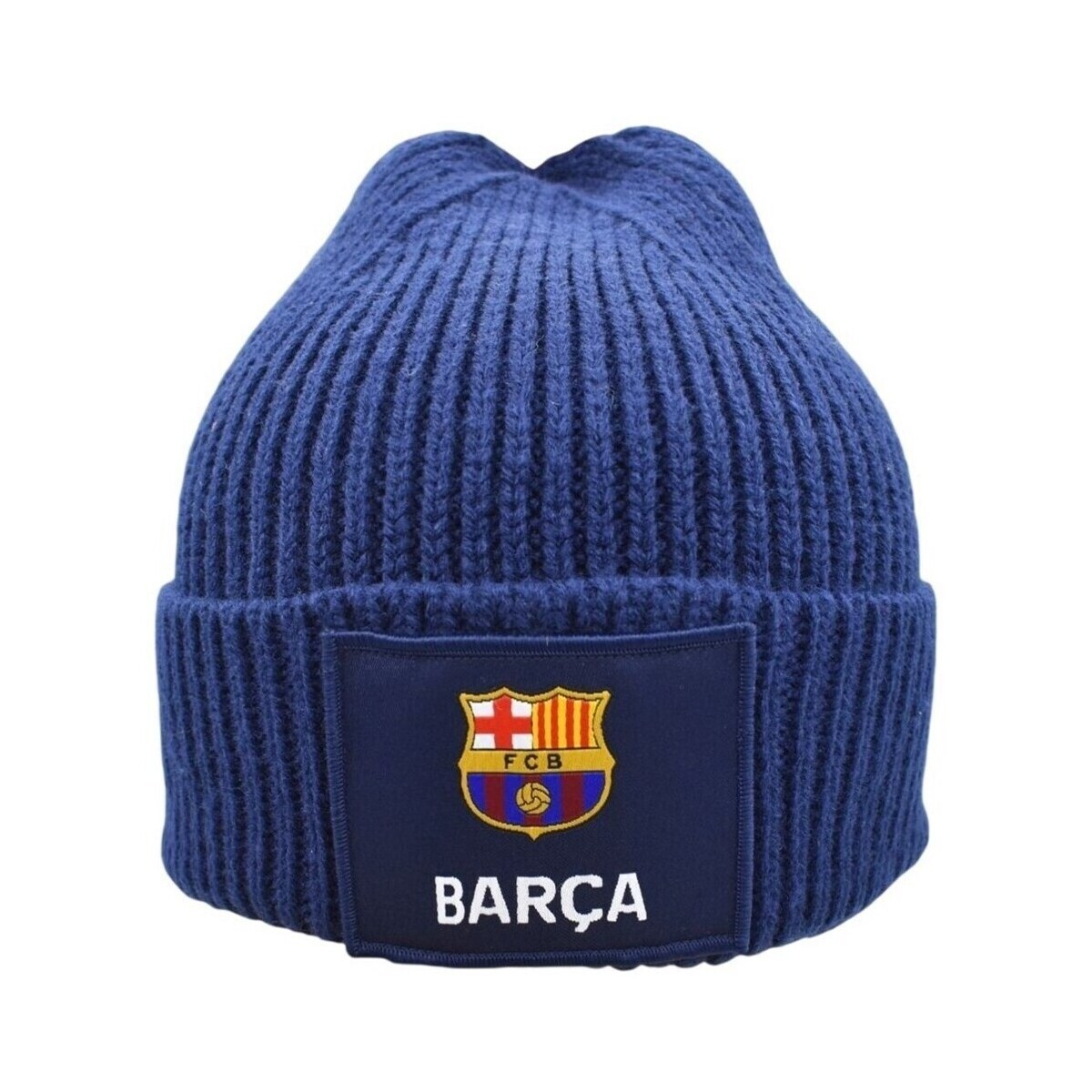 Fc Barcelona  5004GT  Tmavě modrá