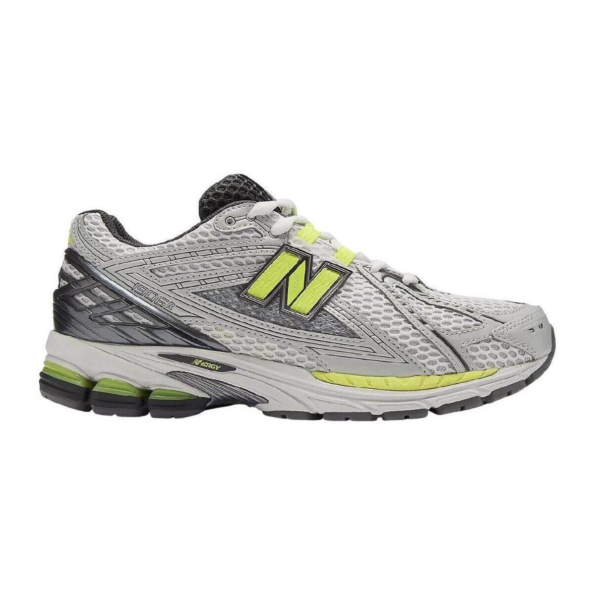 New Balance  U190652H  Šedá