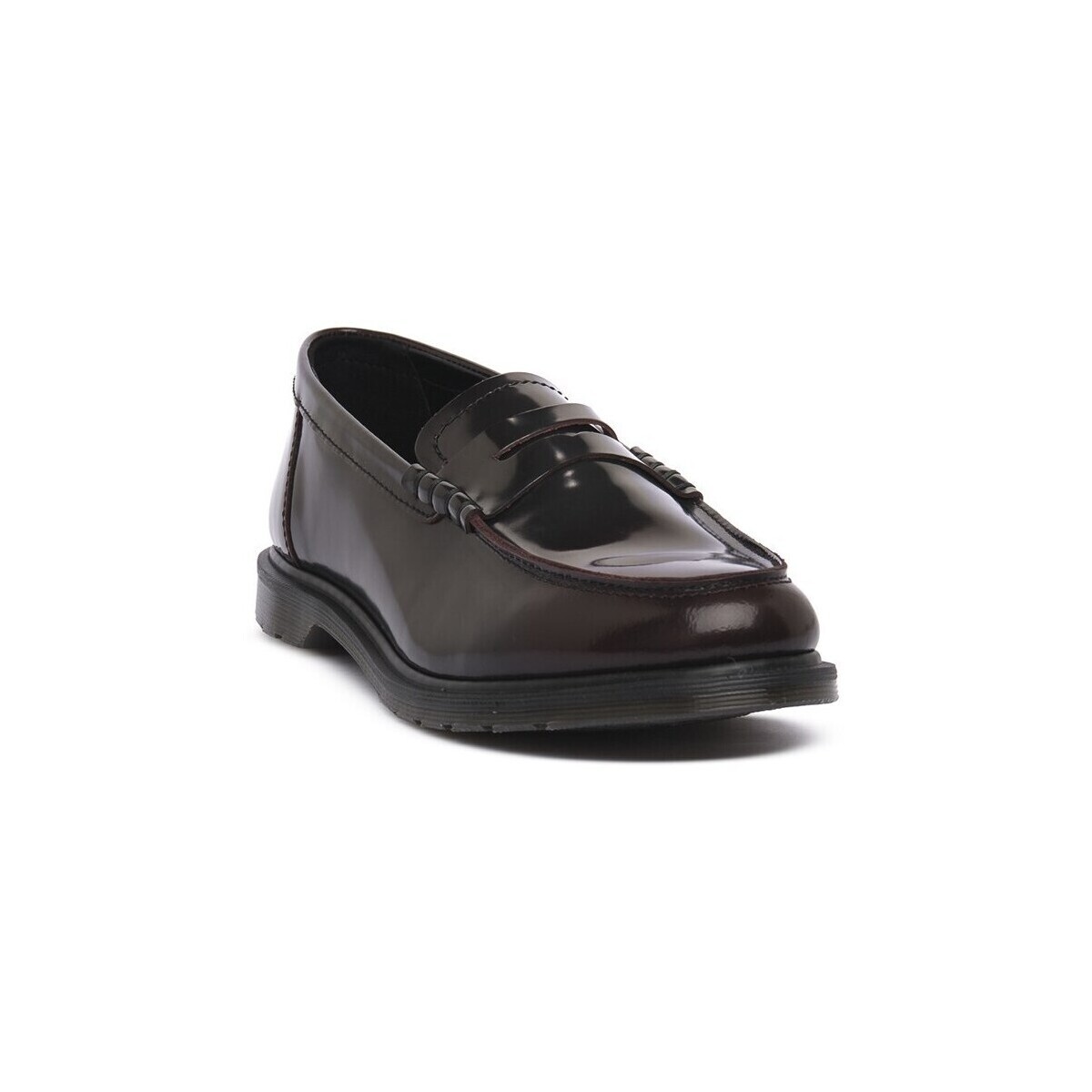 Dr. Martens  42847600  Bordó