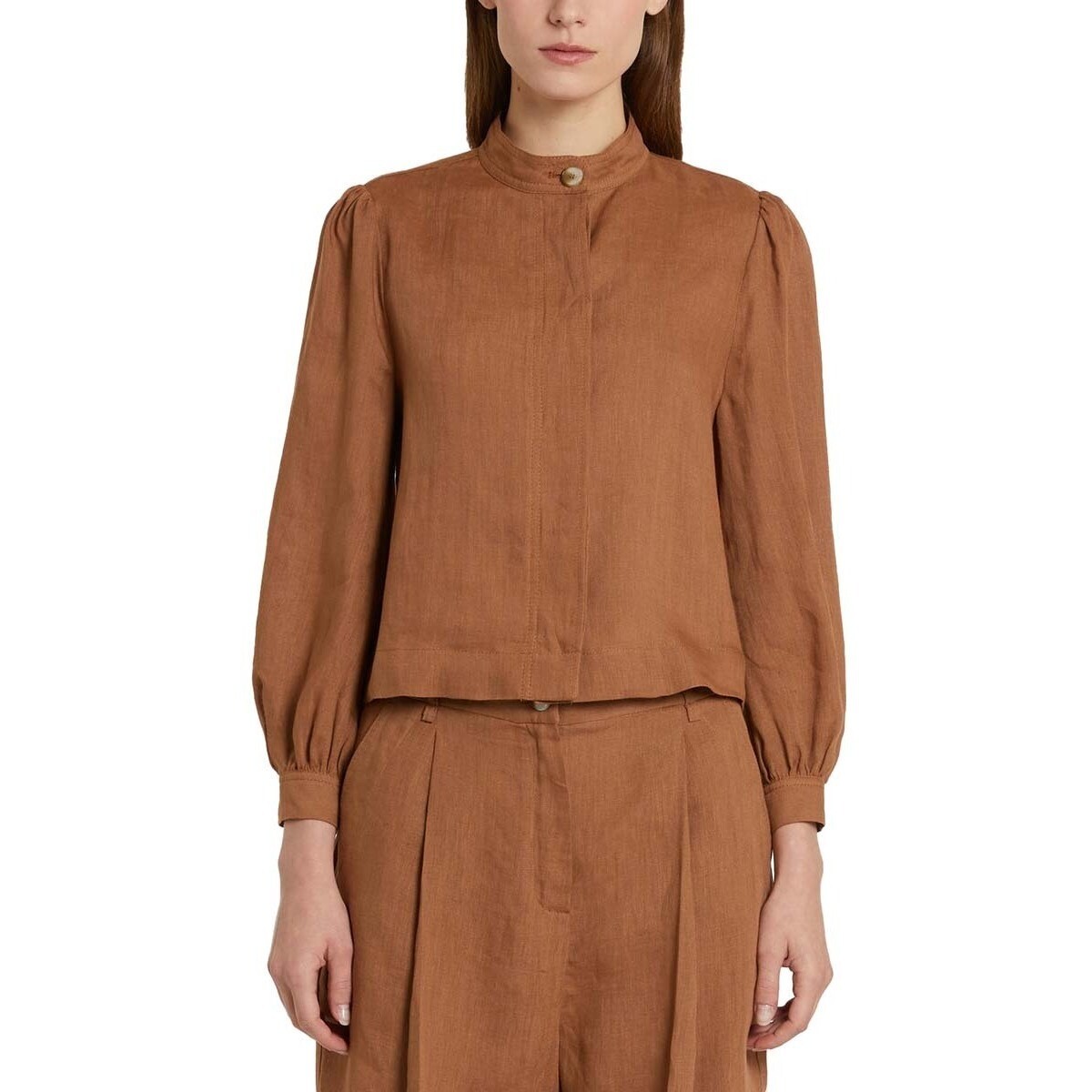 Marella  MLSCALIBRI  Hnědá