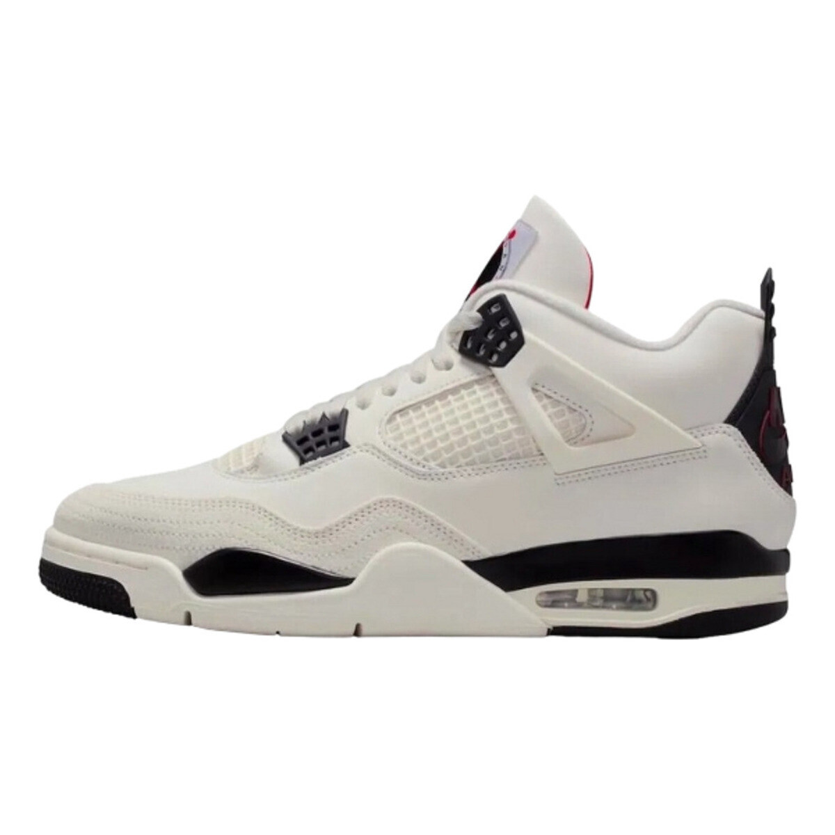 Nike  4 Retro OG Flight Club  Bílá