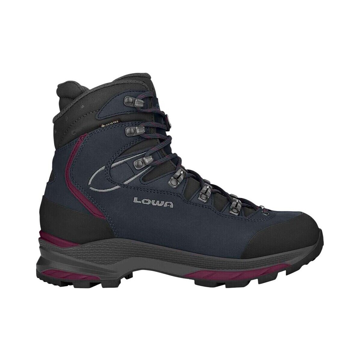 Lowa  Mauria  ruznobarevne