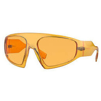 Burberry  be436940147  Oranžová