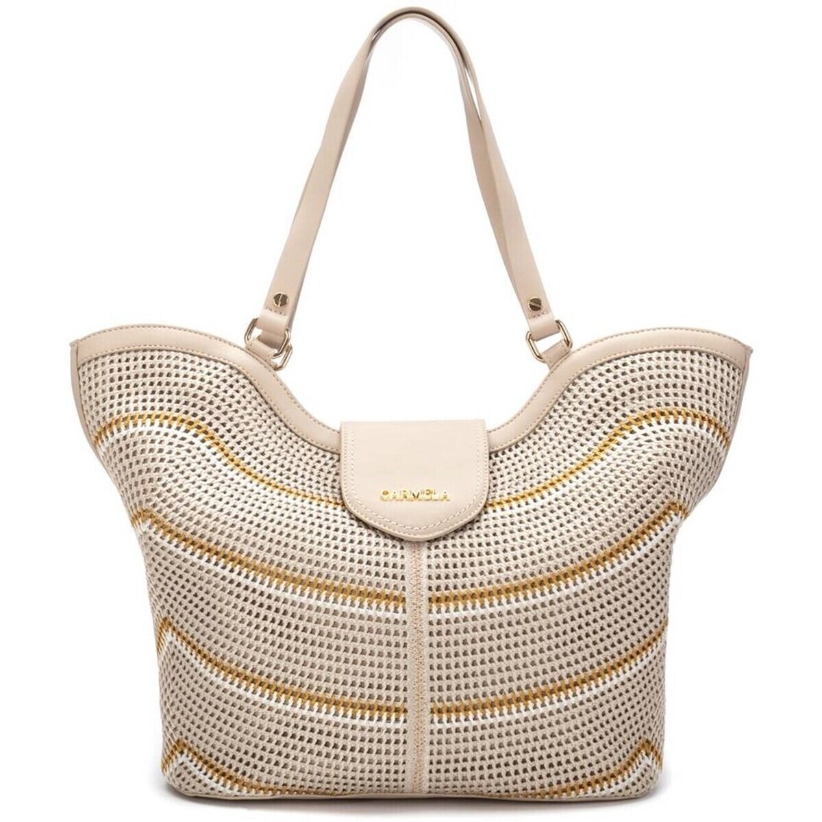 Carmela  186217  Béžová