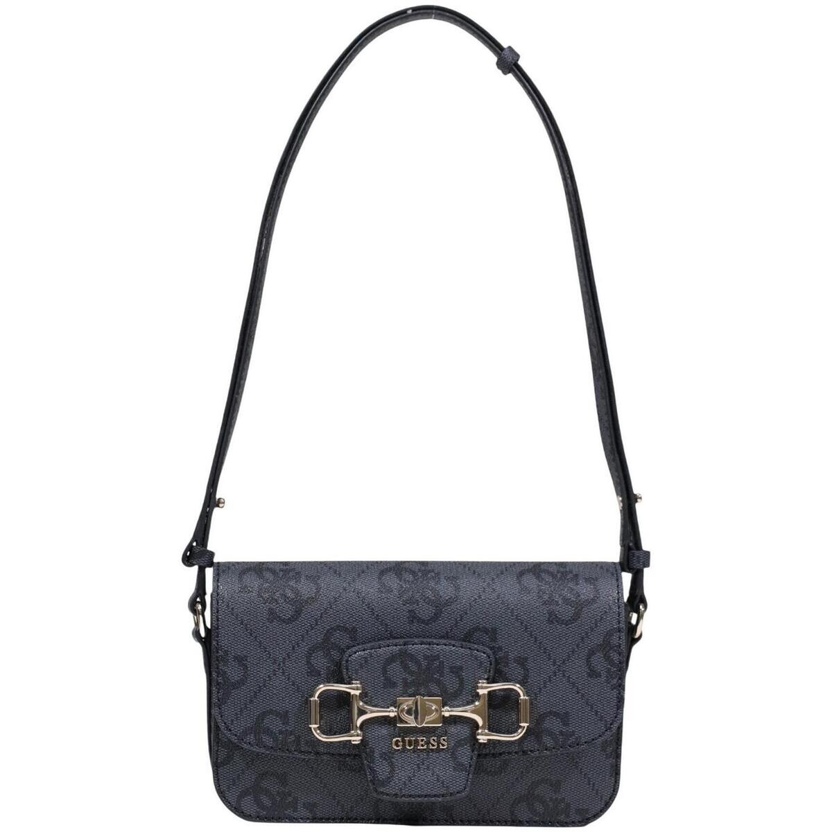 Guess  JANIE LOGO CNVRTBL XBODY FLAP HWOS99 24210  Šedá