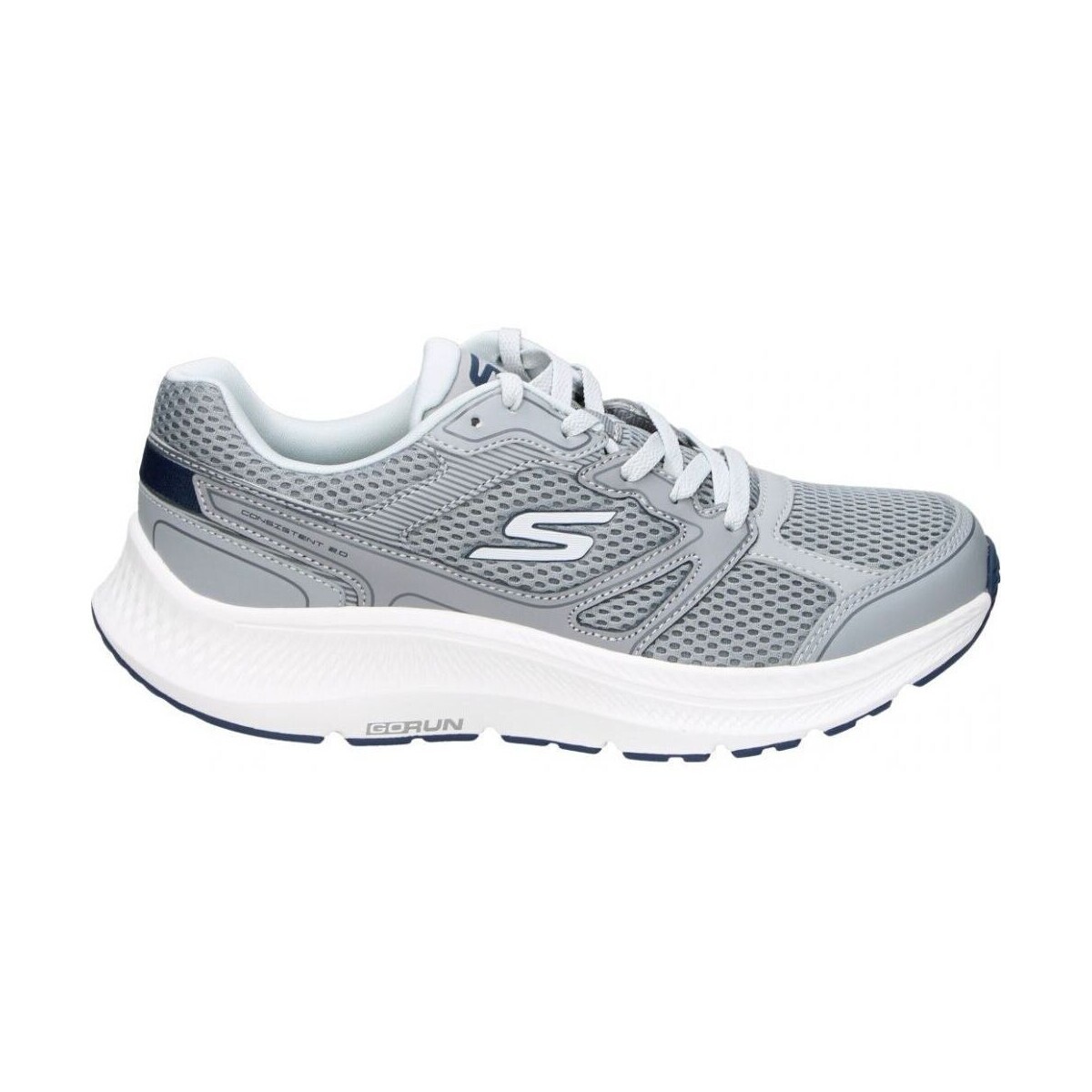 Skechers  220861-GRY  Šedá