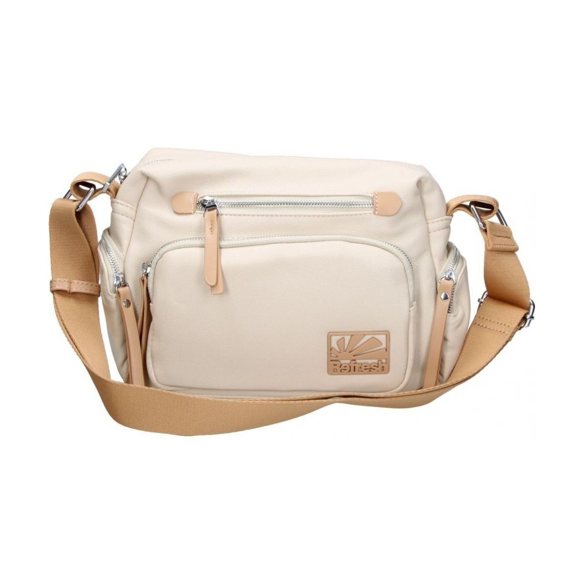 Refresh  183382  Béžová