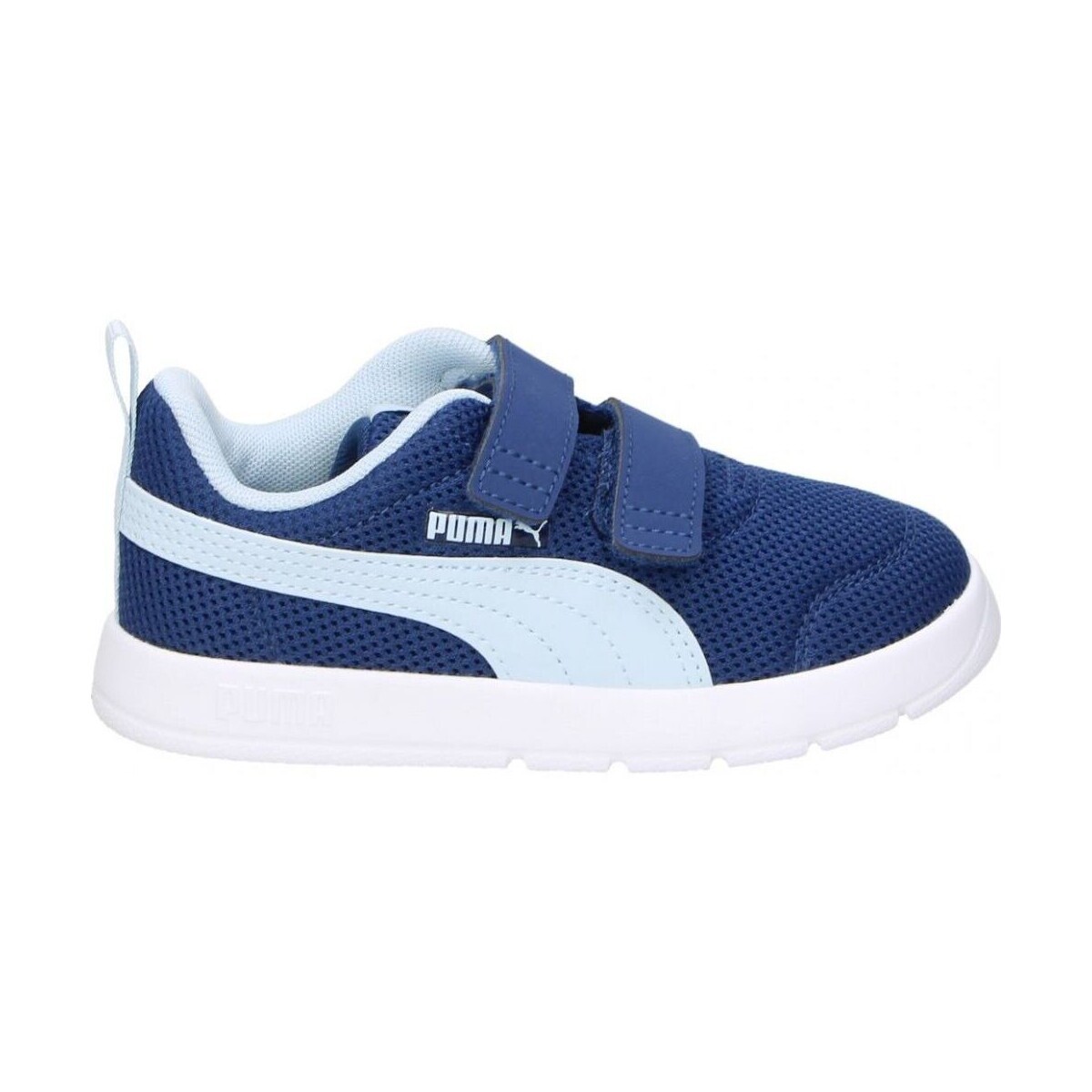 Puma  398086-19  Bílá