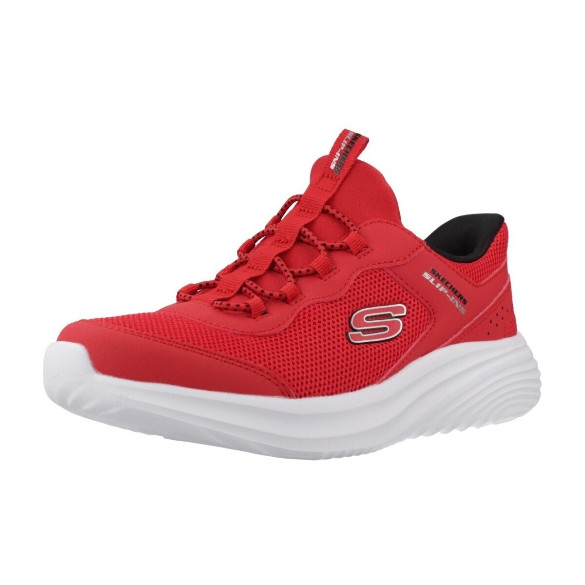 Skechers  BOUNDER PRO  Červená