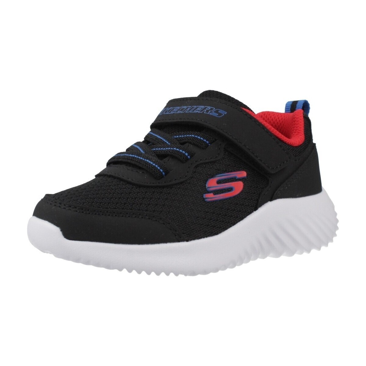 Skechers  BOUNDER TECHROX  Černá