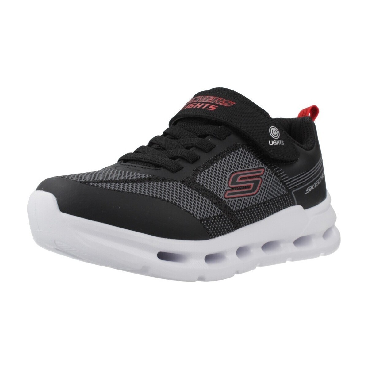 Skechers  GLIDE STEP LIGHT  Černá