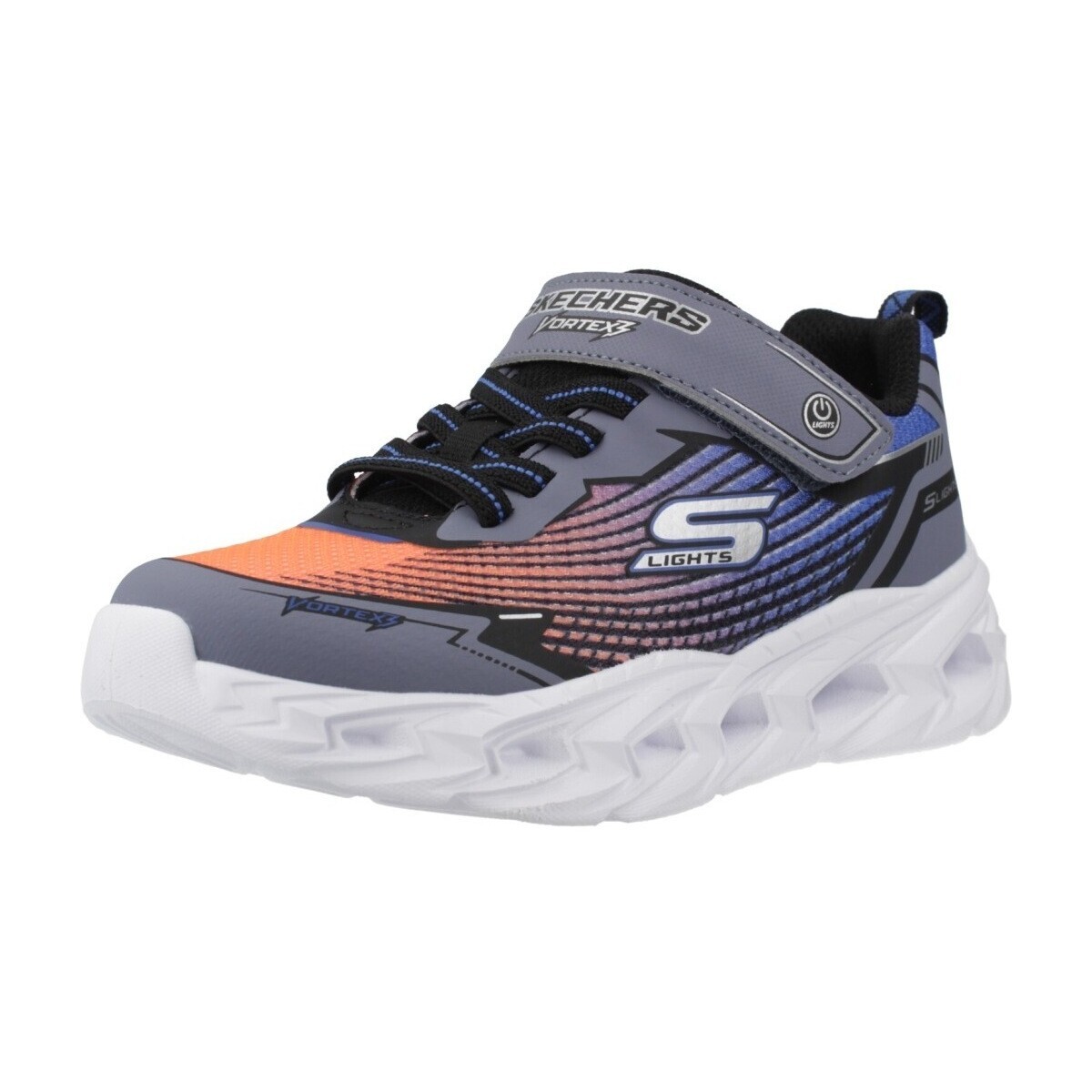 Skechers  VORTEX 3.0  Šedá