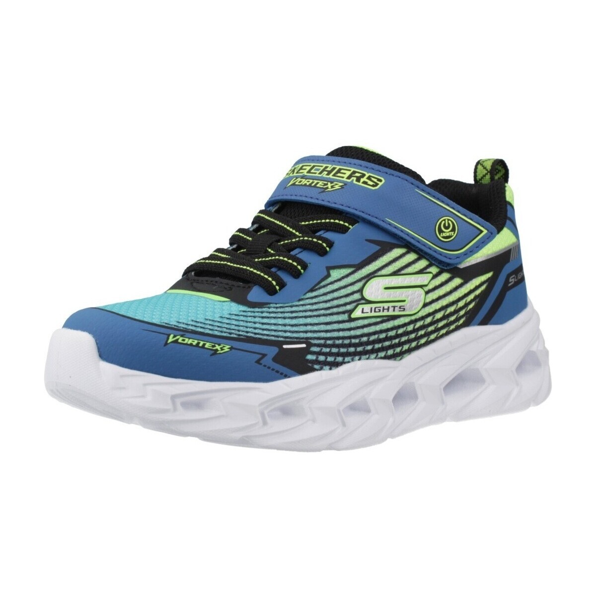Skechers  VORTEX 3.0  Modrá