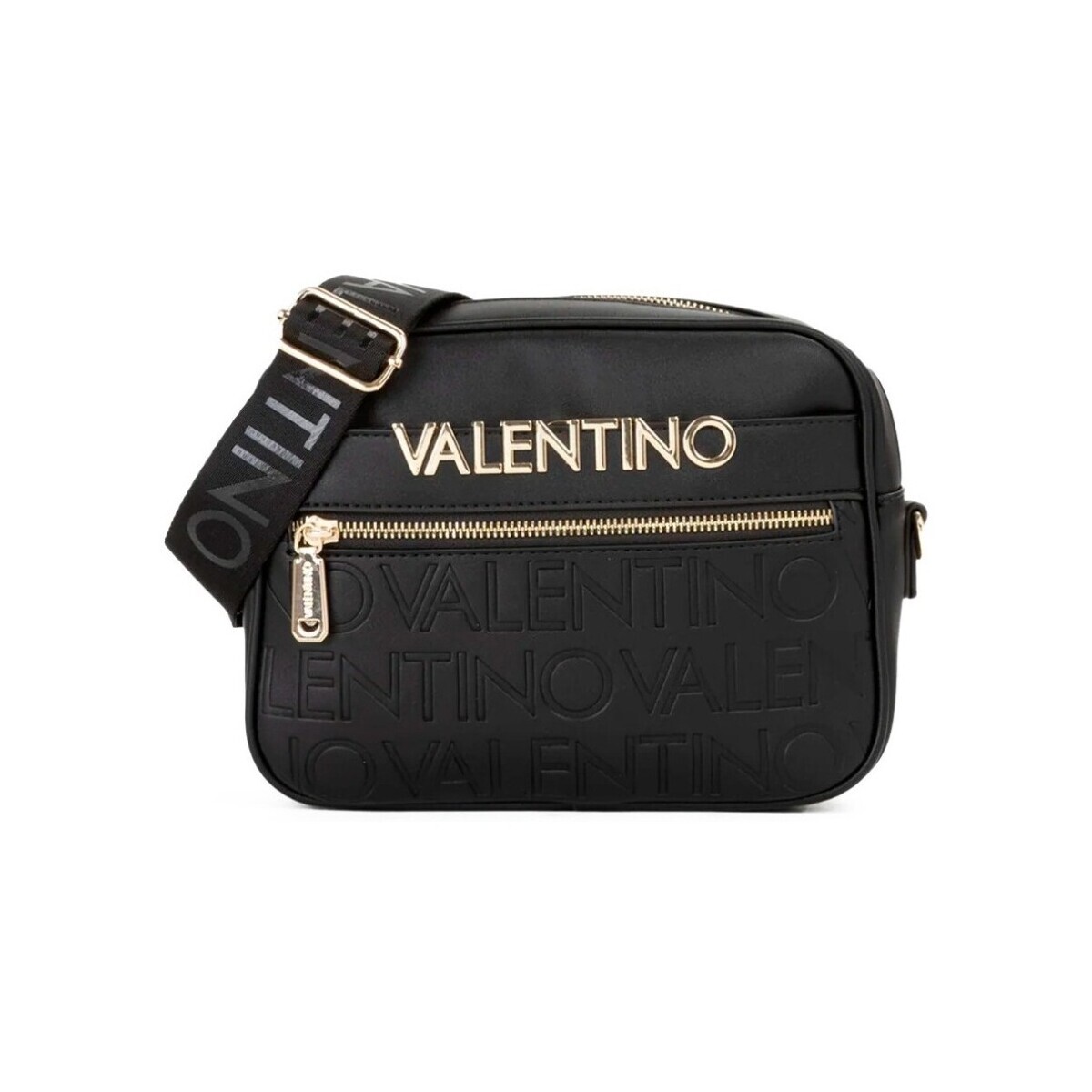 Valentino Bags  VBS9OO15  Černá