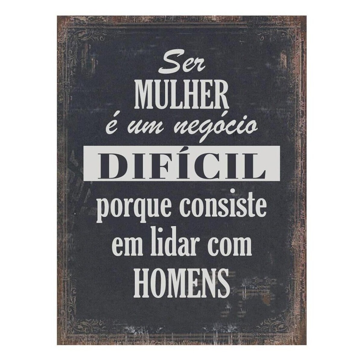 Signes Grimalt  Nabídka *Portugalské Nástěnné Talíře  Černá