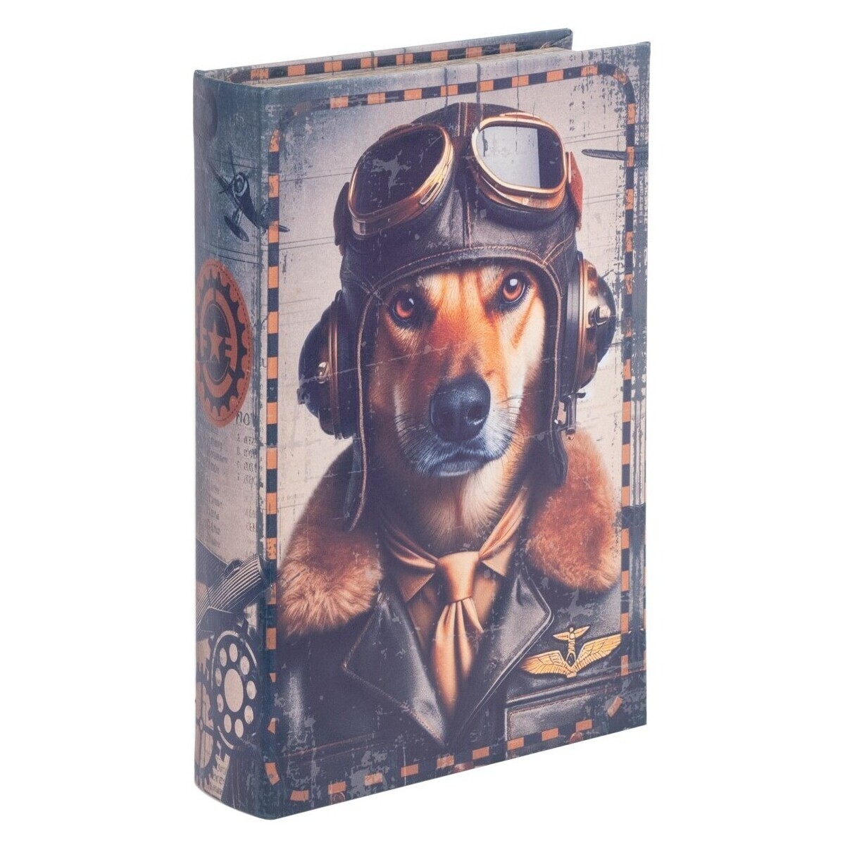 Signes Grimalt  Krabička Pro Psa  ruznobarevne