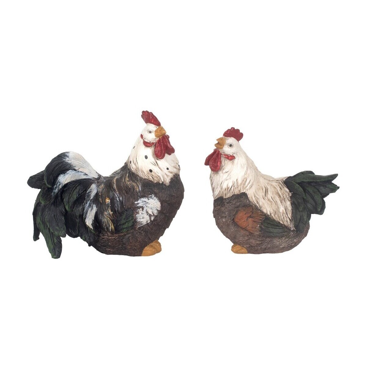 Signes Grimalt  Kuře 2U  Bílá