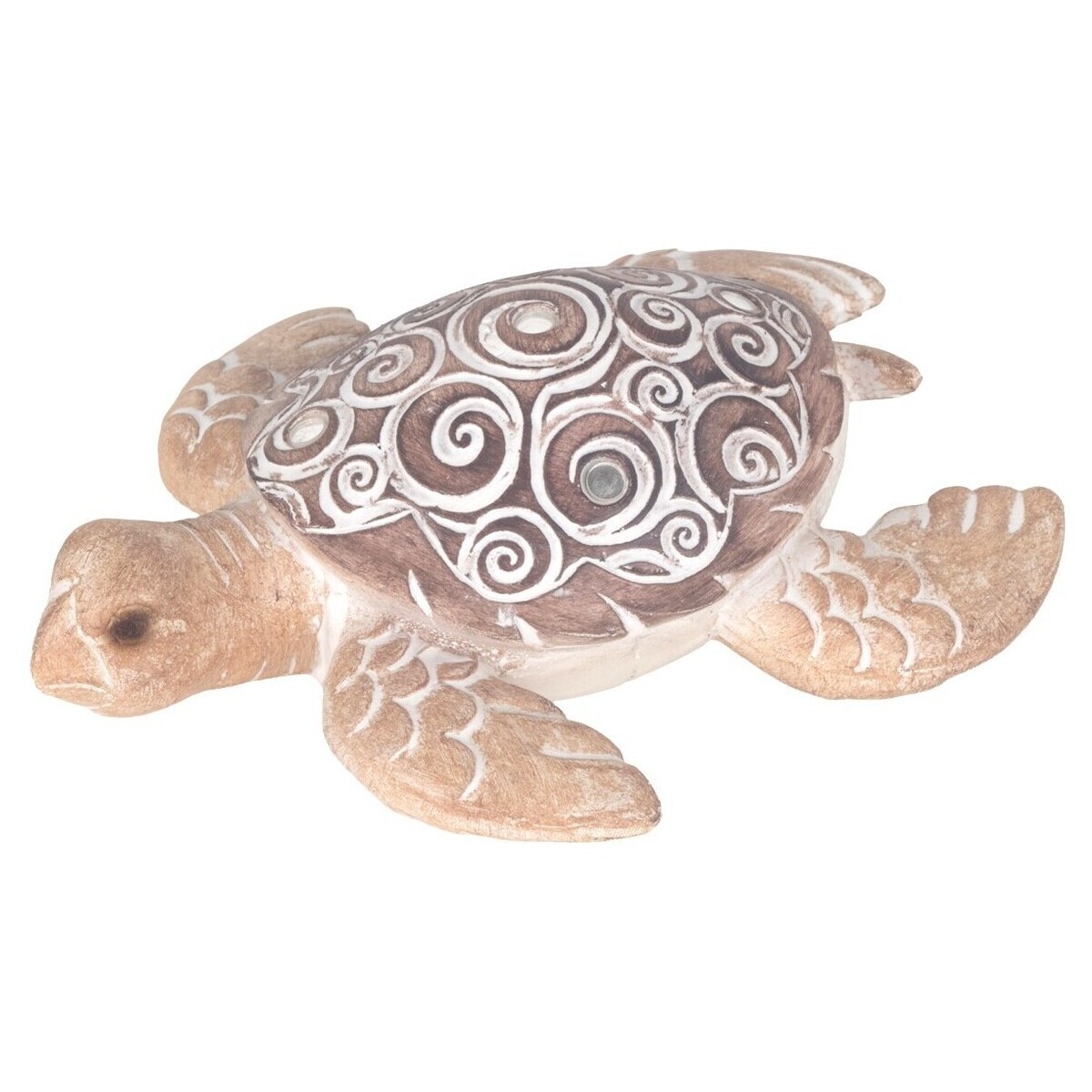 Signes Grimalt  Želva S.  Béžová