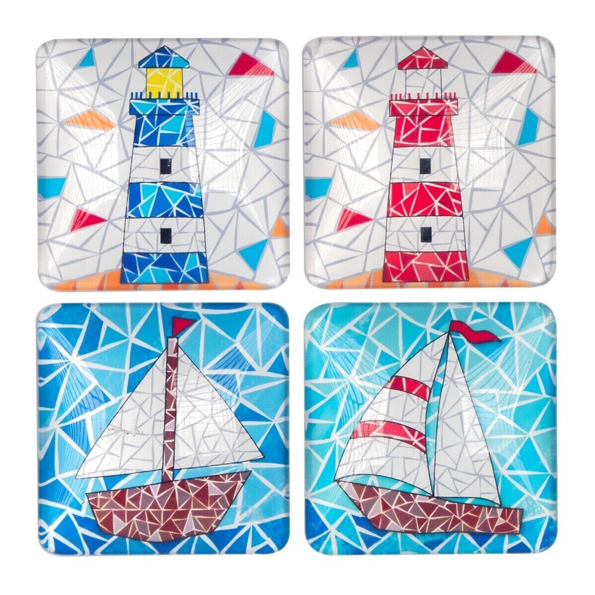 Signes Grimalt  4U Magnetický  ruznobarevne