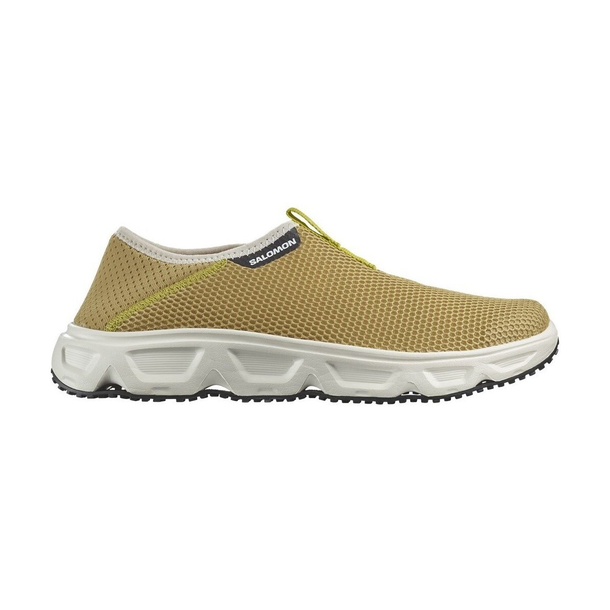 Salomon  Reelax Moc 6.0  Bílá