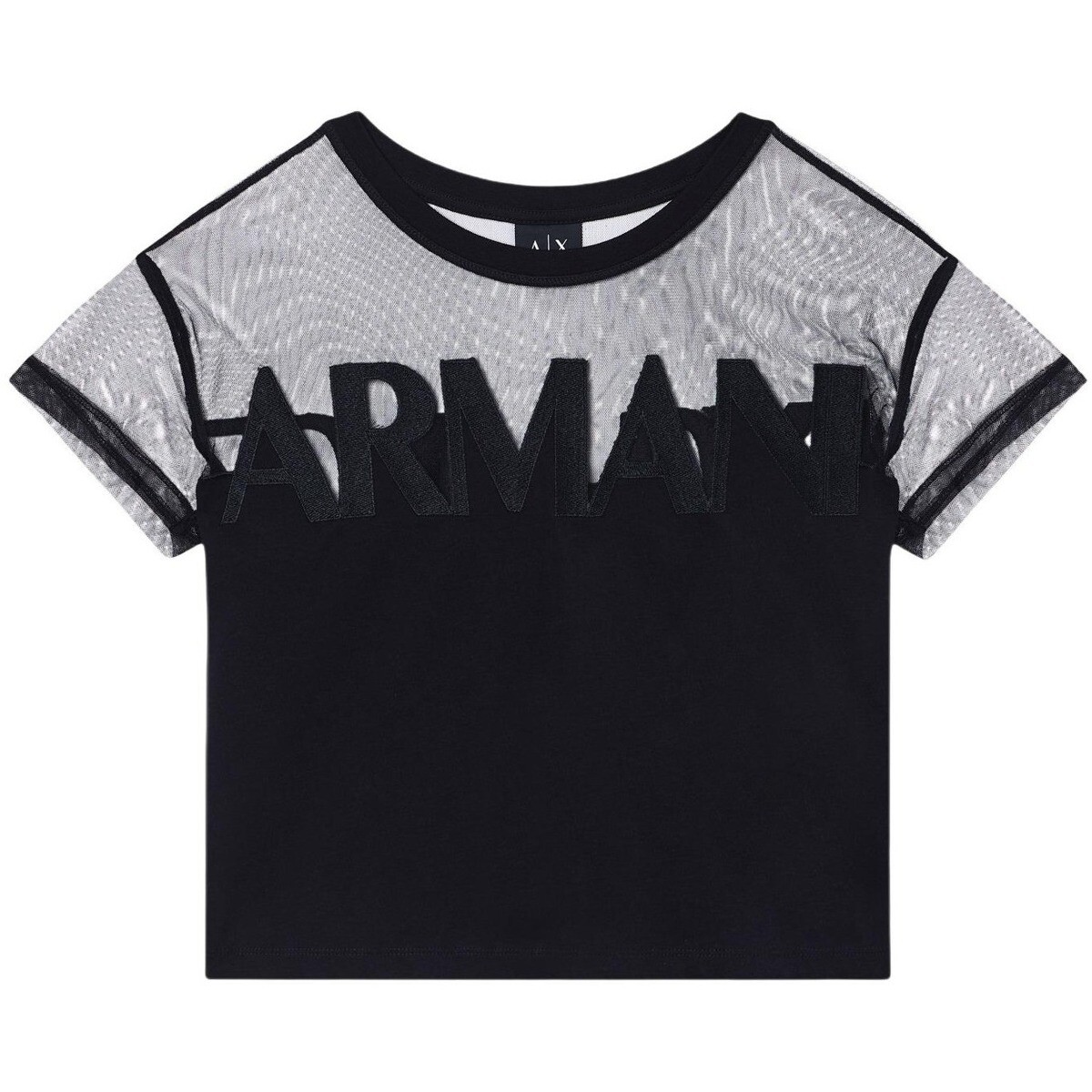 EAX  XW002332 AF10356  Černá