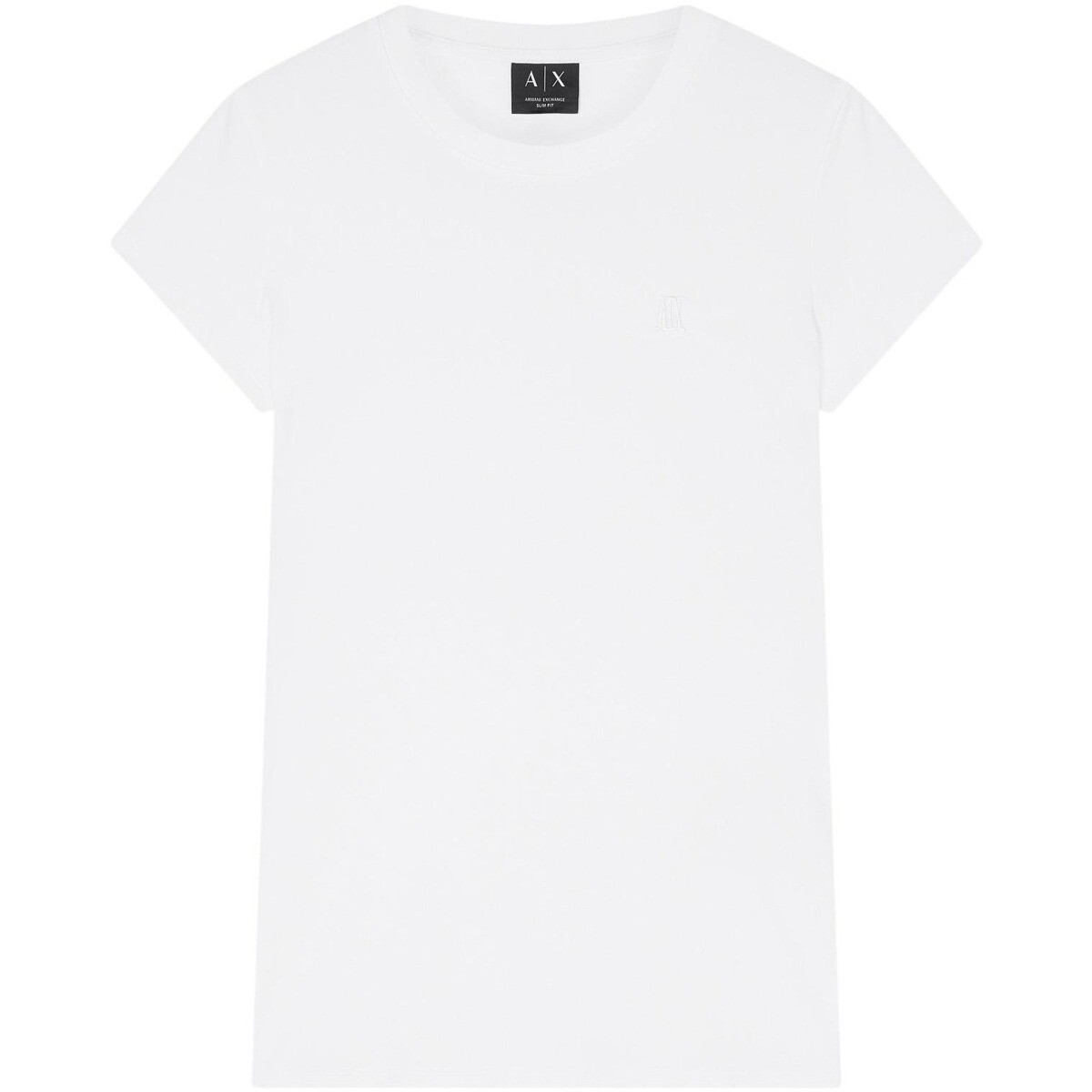 EAX  XW002333 AF16294  Bílá