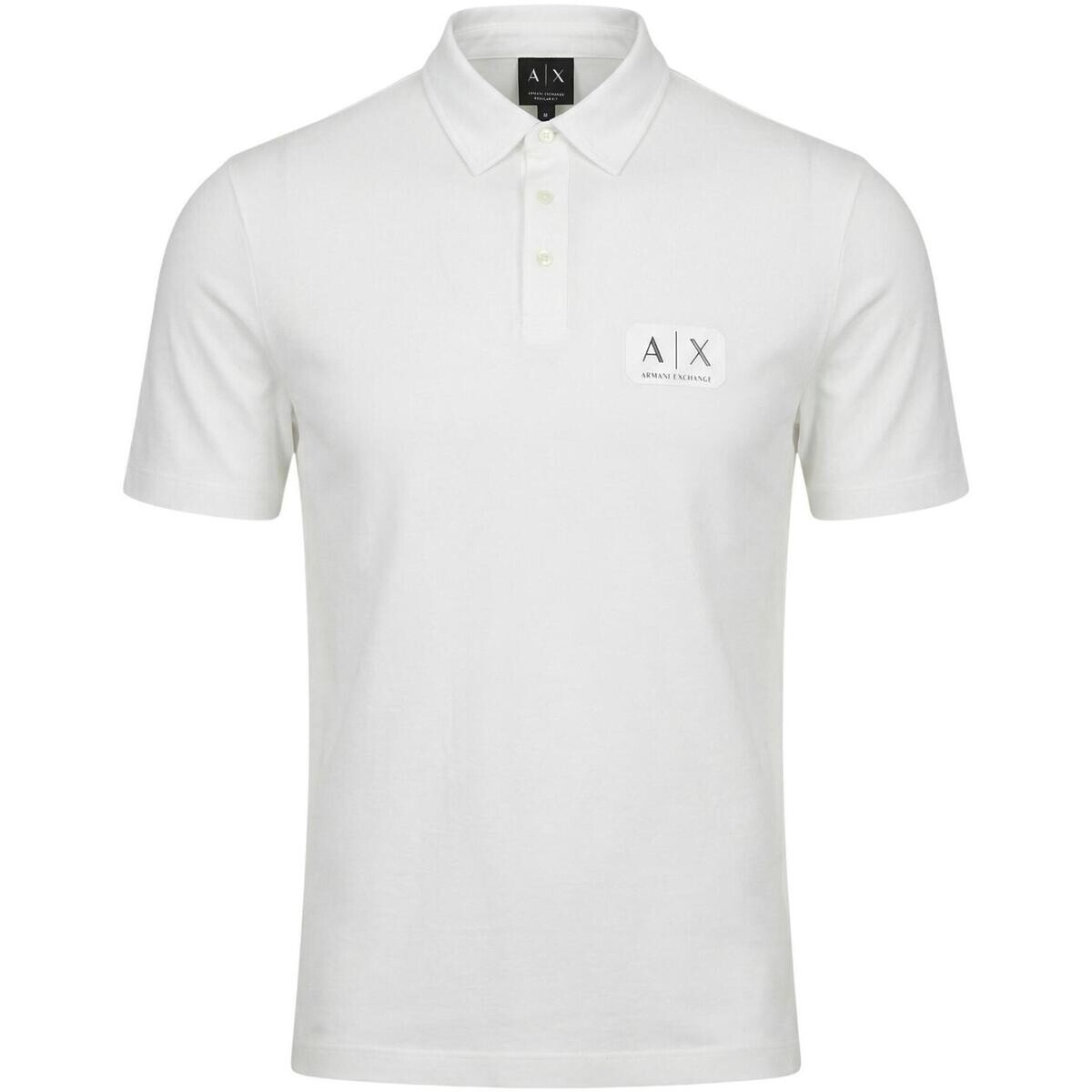 EAX  XM002232 AF10364  Bílá