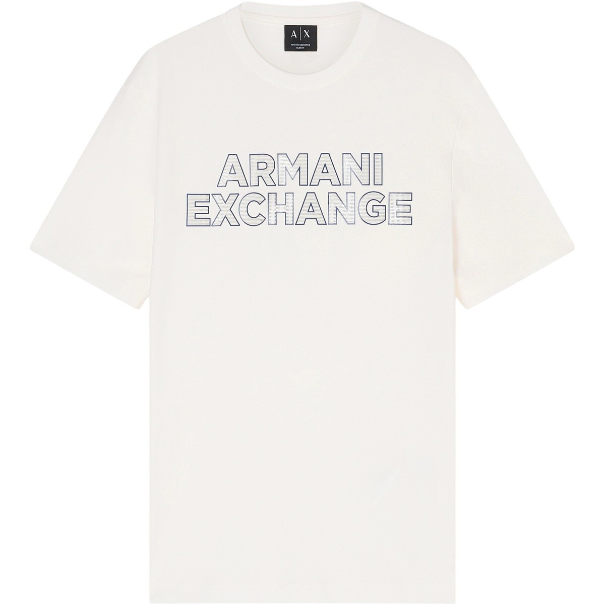 EAX  XM002413 AF10361  Bílá