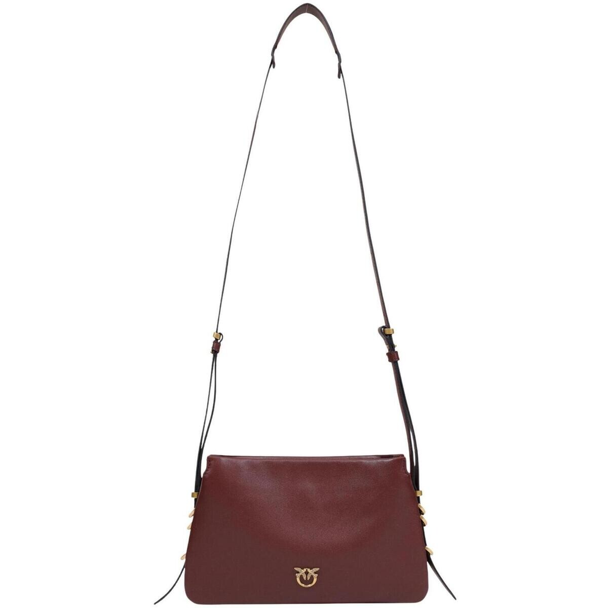 Pinko  TRIPLET MINI VITELLO MORBIDO 105883 A0QO