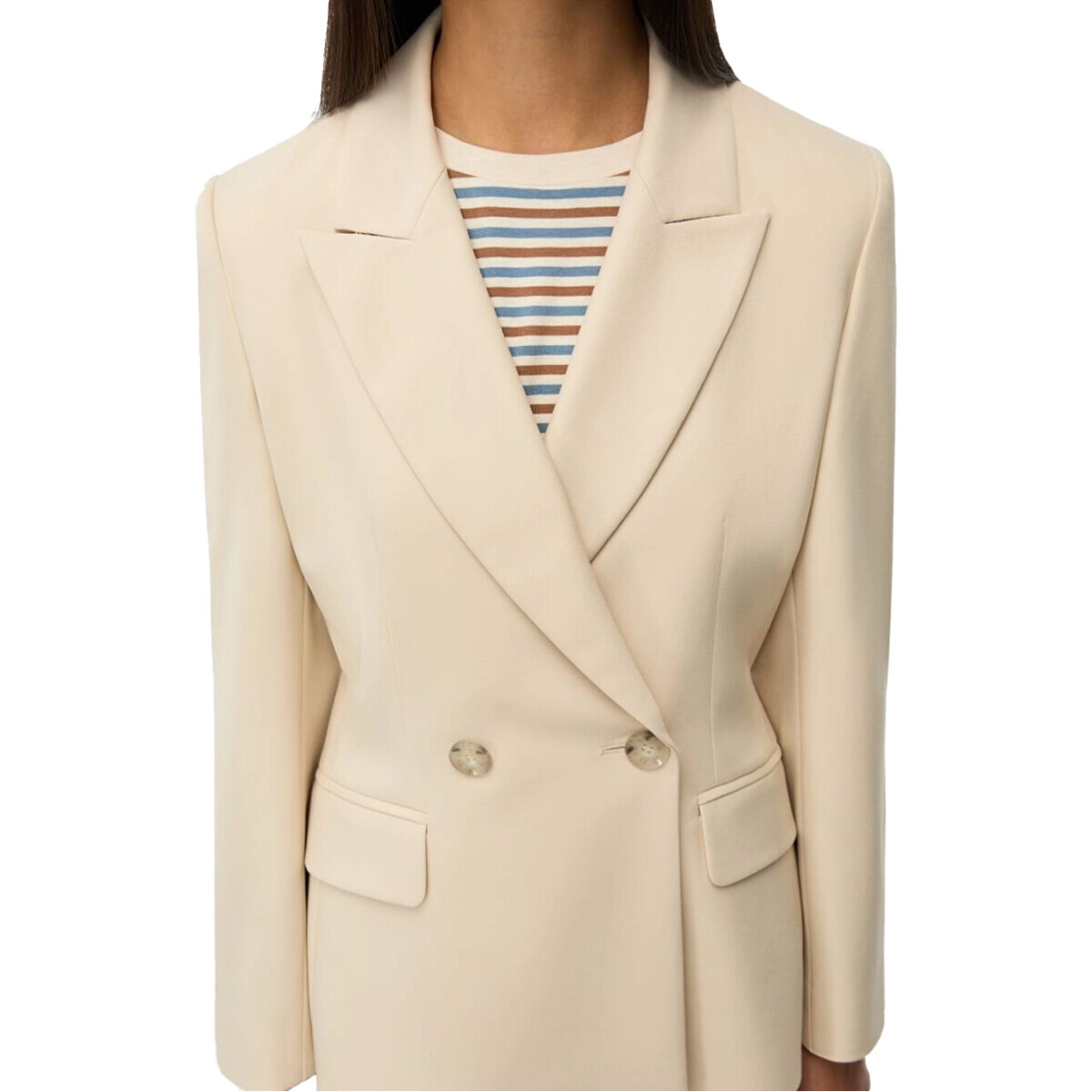 Iblues  IBLIDONEO  Bílá