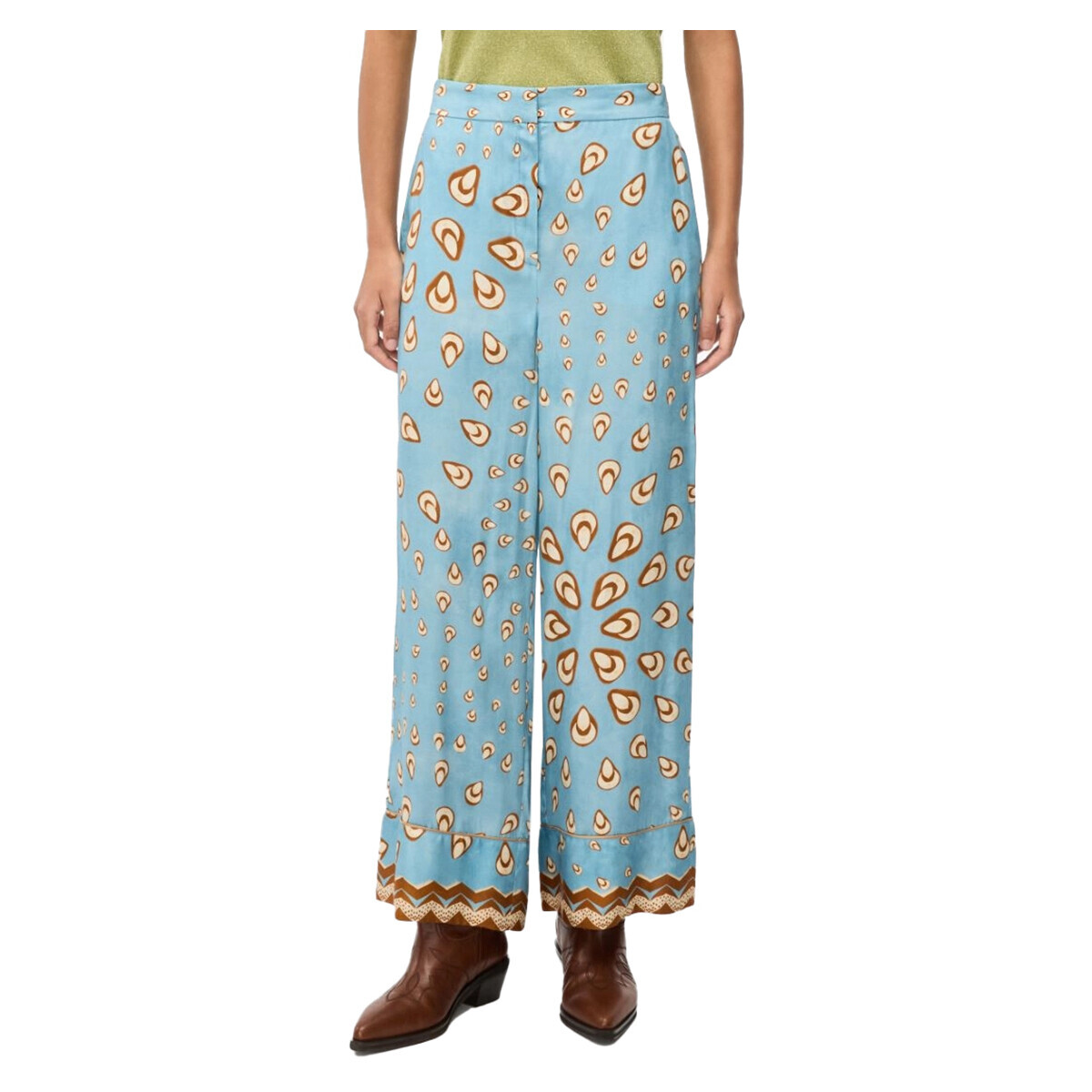 Iblues  IBLORTENSIA  Modrá