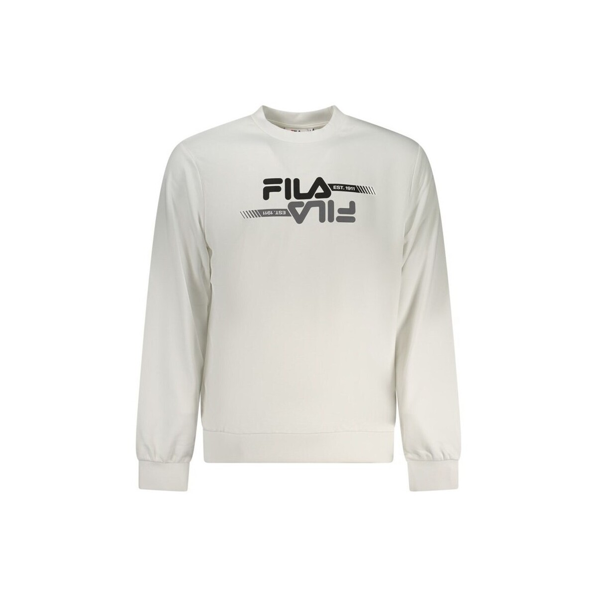 Fila  fam1125bi100012xl  Bílá