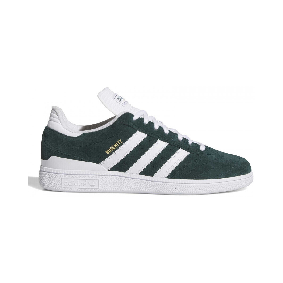 adidas  Busenitz  Zelená