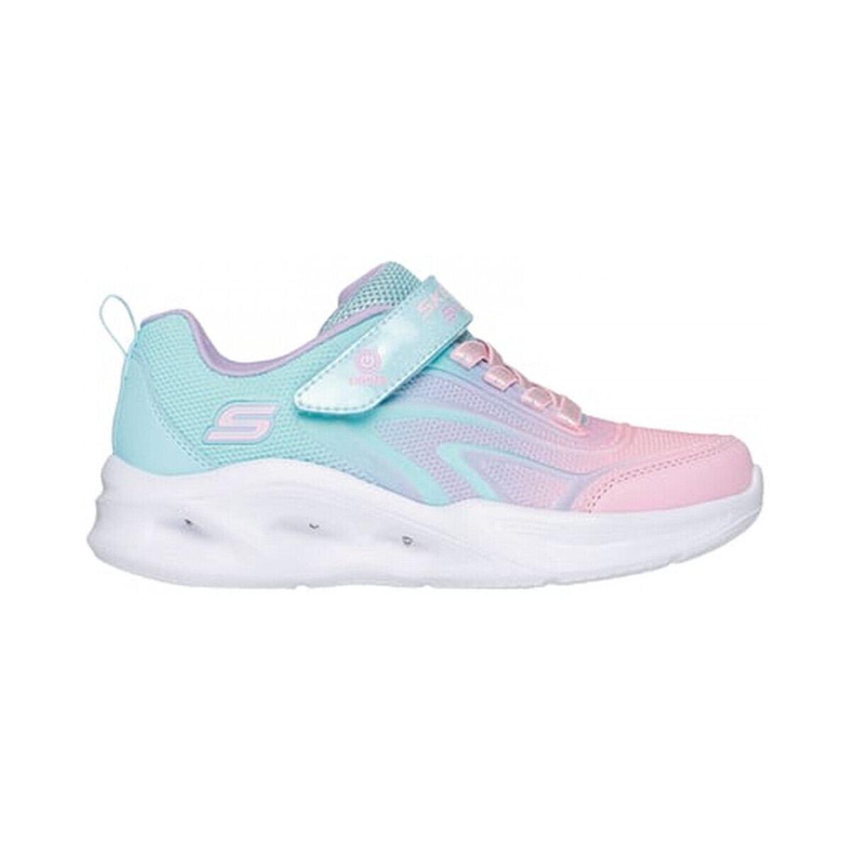 Skechers  sola glow - color br  ruznobarevne