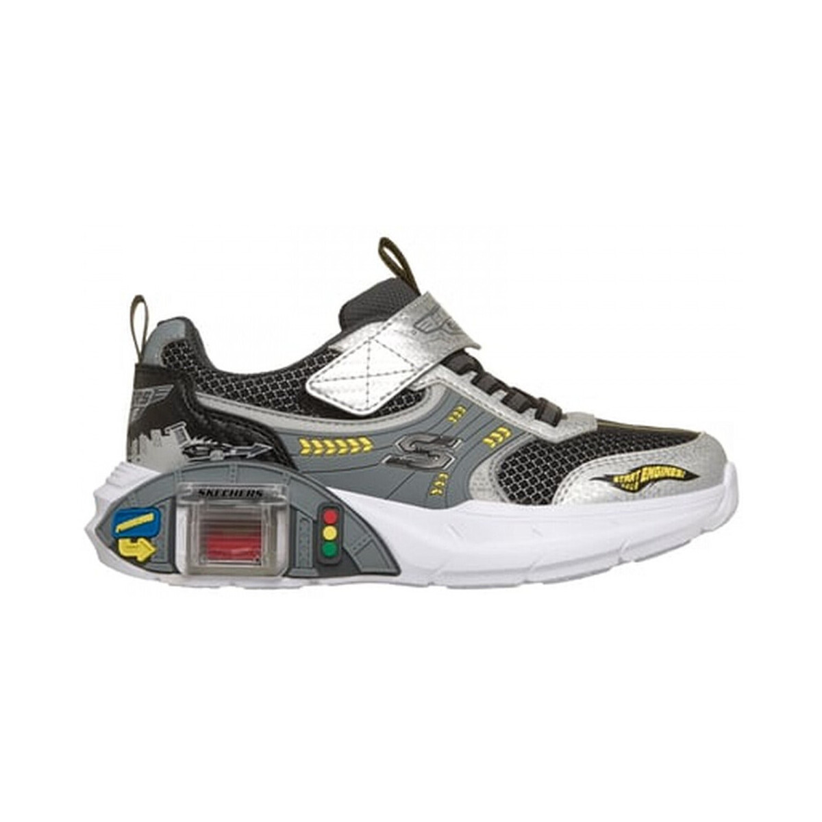 Skechers  garage  ruznobarevne