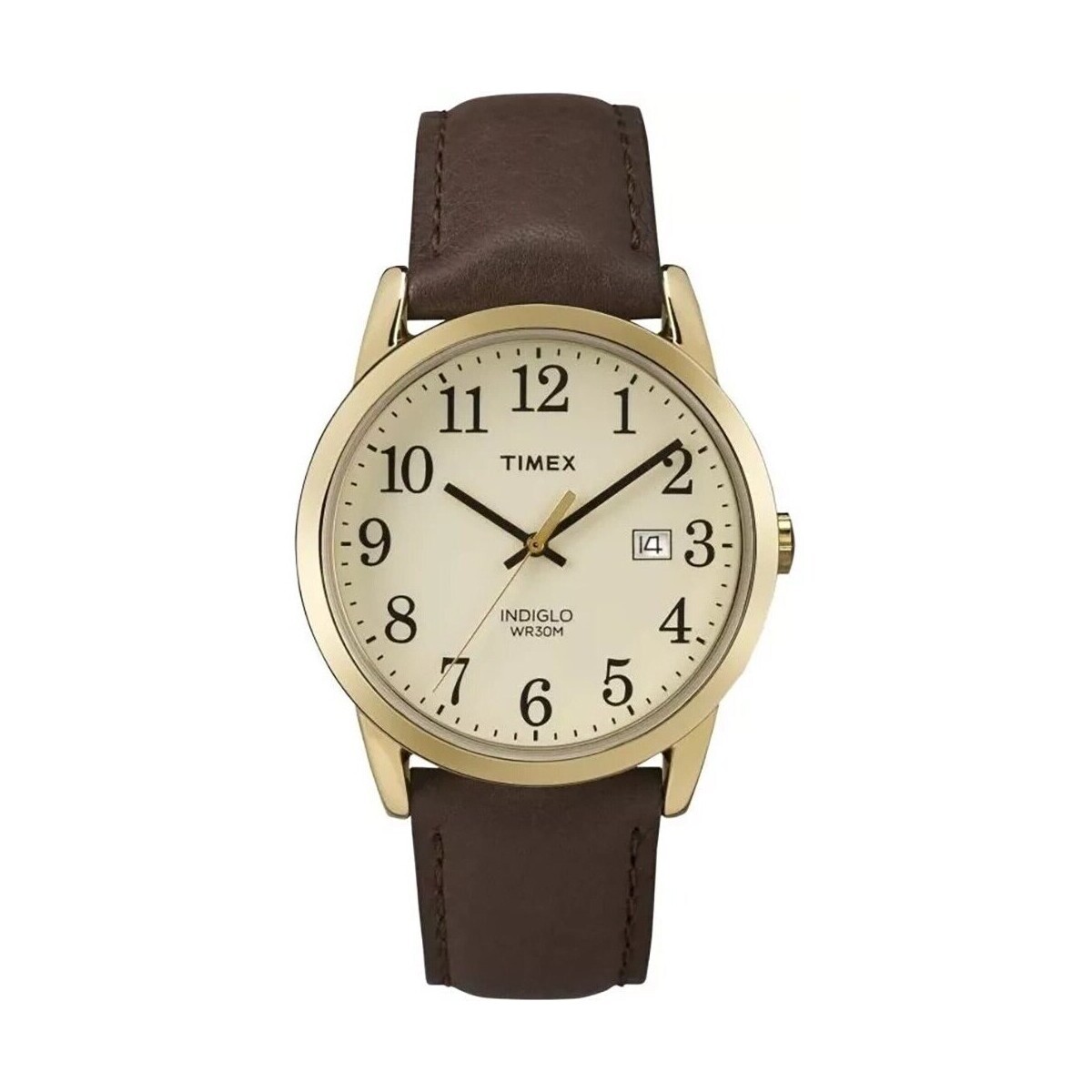 Timex  ty525690  Zlatá