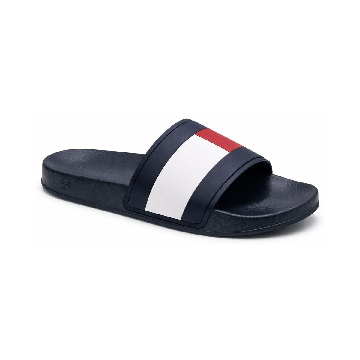 Tommy Hilfiger  FM0FM05798DW5  Modrá