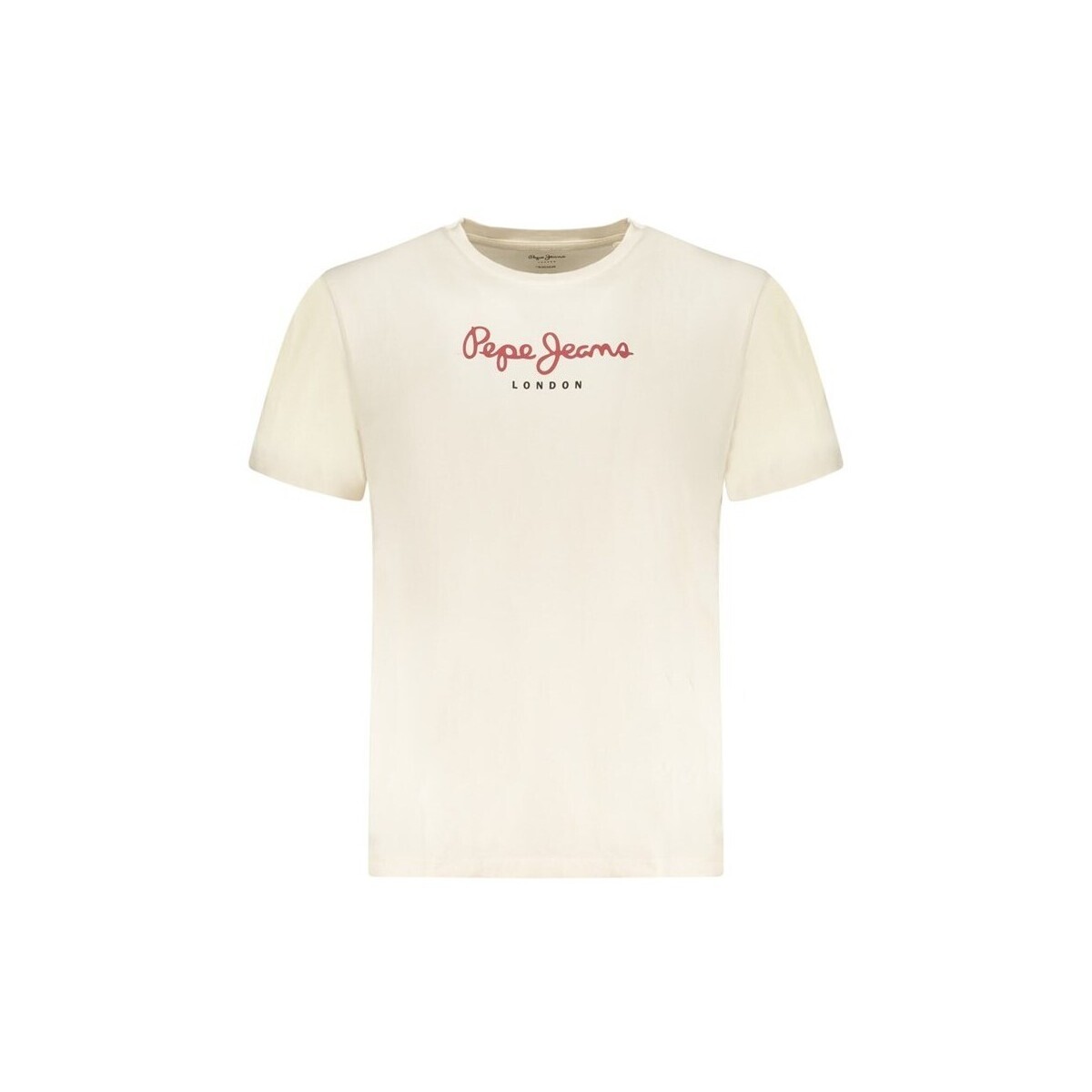 Pepe jeans  pm5010178eggonbe8042xl  Červená