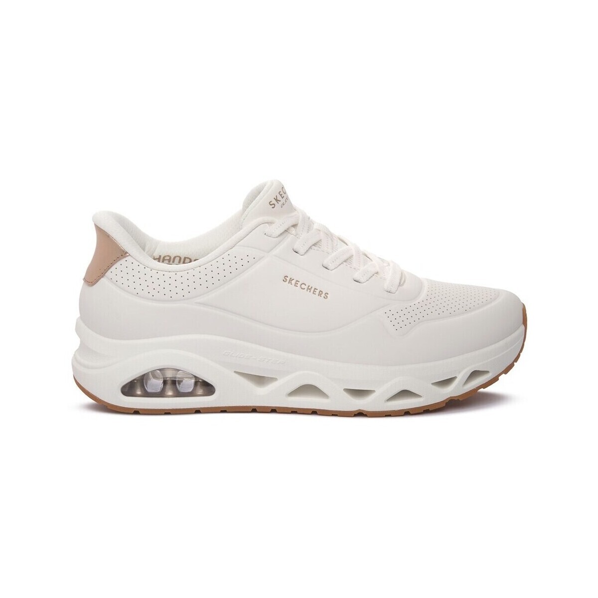 Skechers  1190113WHT  Béžová