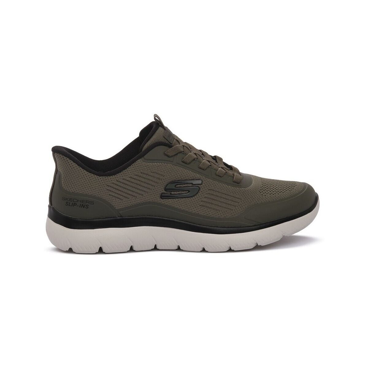 Skechers  233047OLBK  ruznobarevne