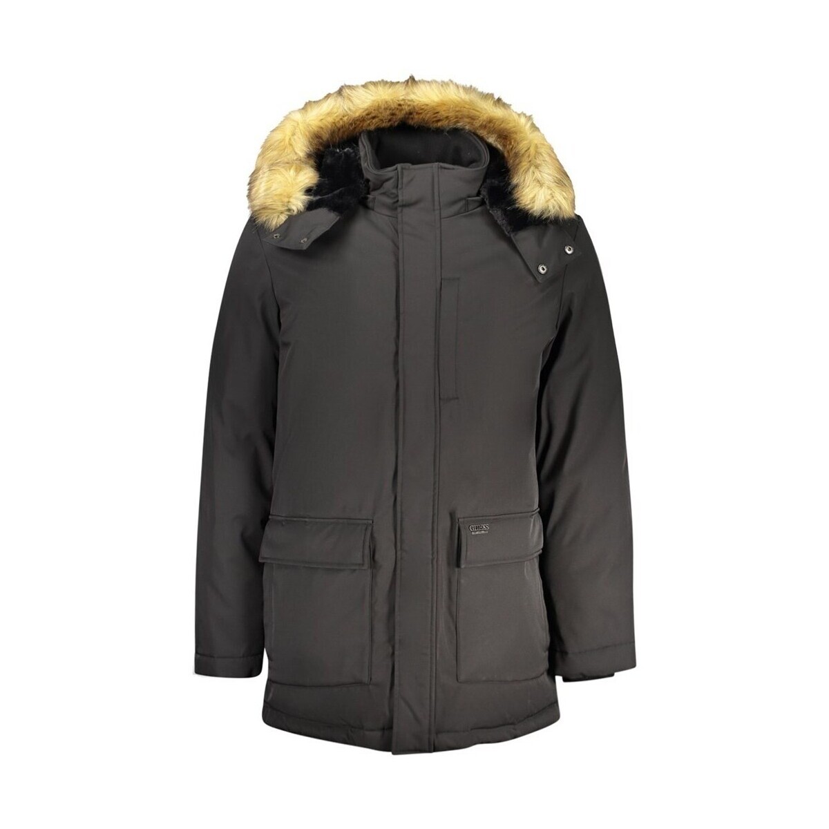 Guess  m5bl2gw2712nejblk2xl  Béžová