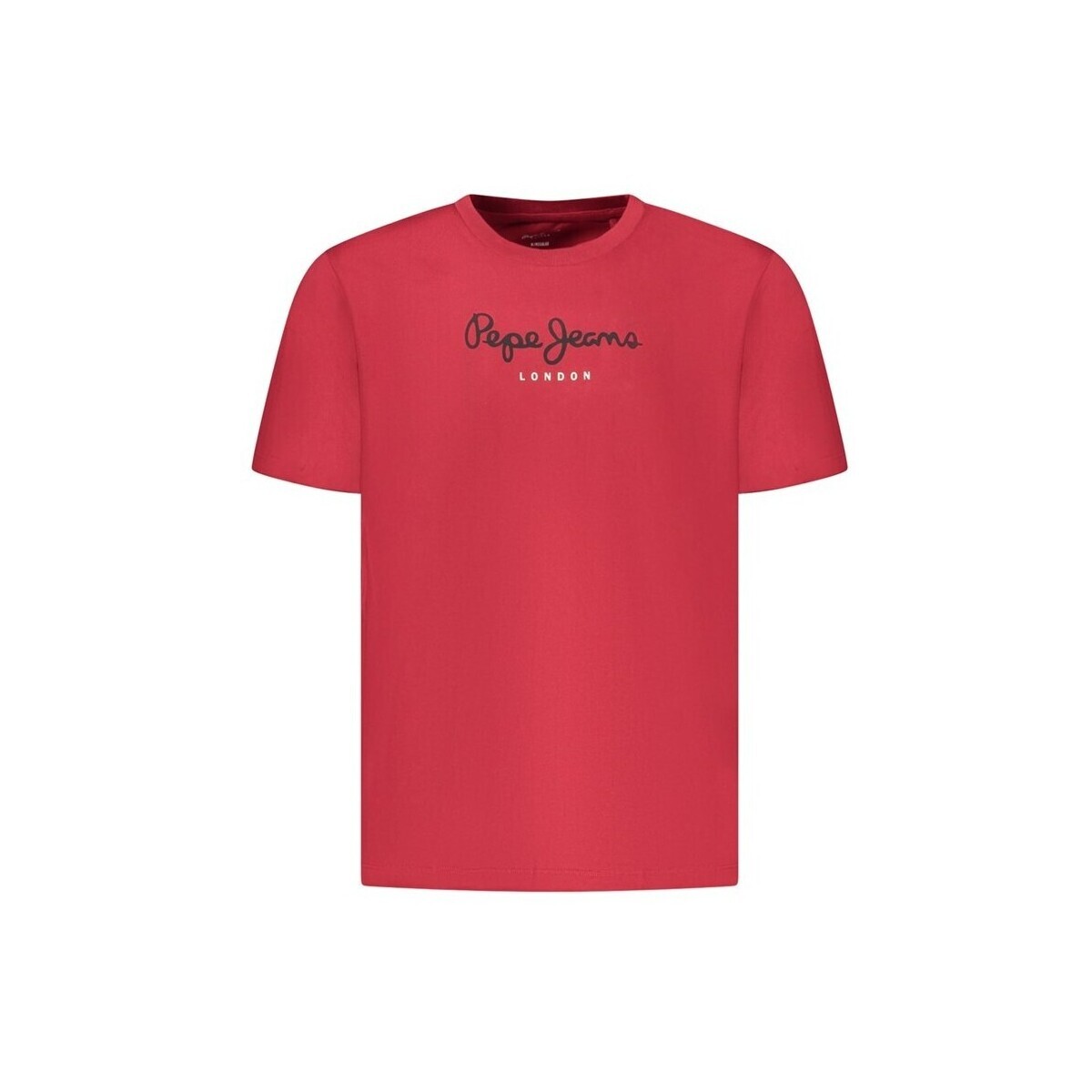 Pepe jeans  pm5010178eggonro2872xl  Červená