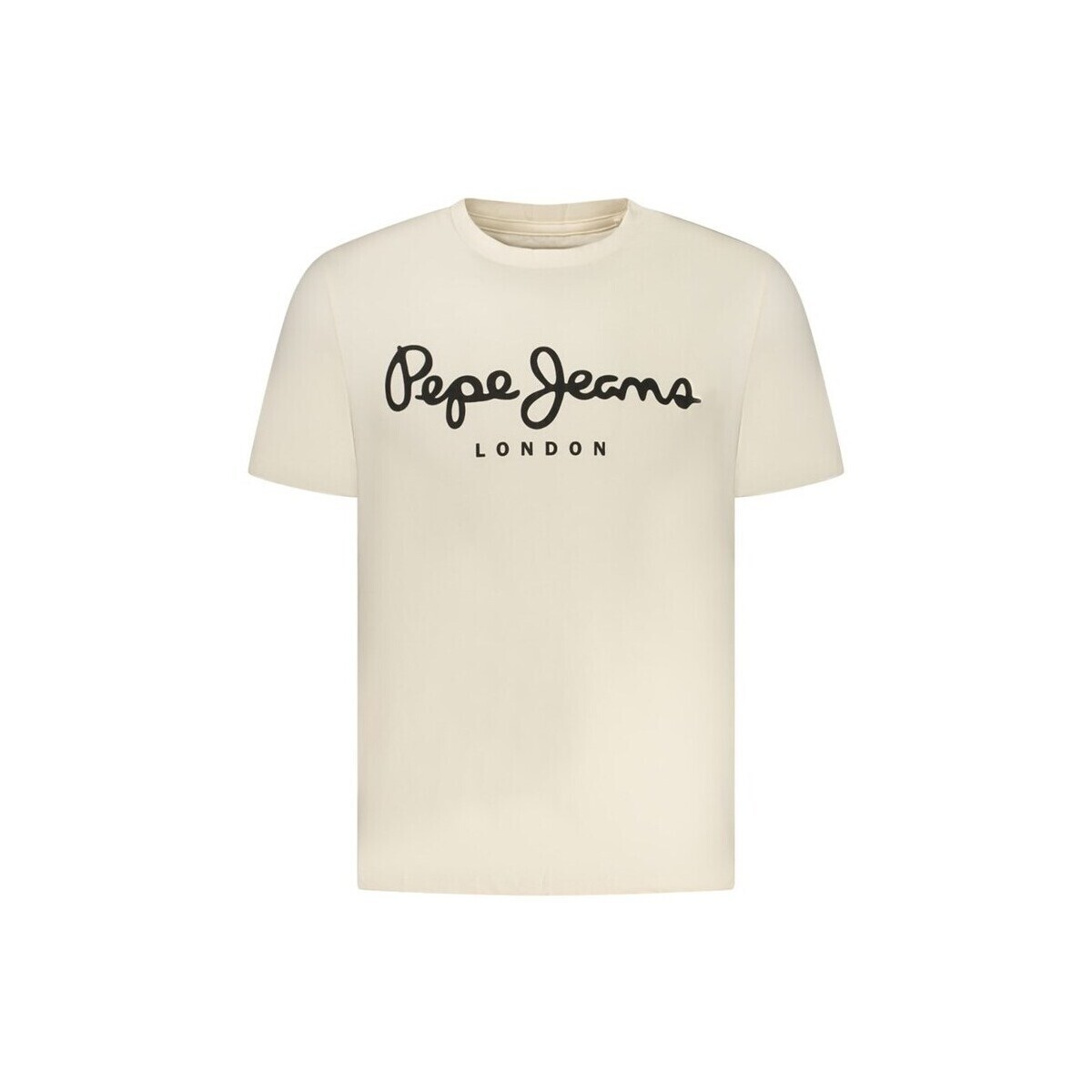 Pepe jeans  pm5010177originalstretchnbe8042xl  Bílá